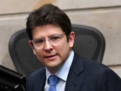 Suspected teen ‘sicario’ pleads not guilty to shooting Colombian senator