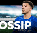 Villa interested in Sancho
