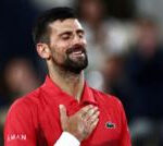 Djokovic beats Zverev to set up Sinner semi-final