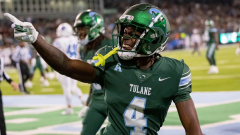 5 undrafted rookies who could stand out for the Rams this summer