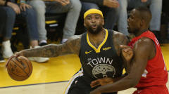 Ex-NBA star DeMarcus Cousins spars with fans in Puerto Rico in ugly incident