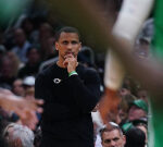 Will head coach Joe Mazzulla change the way the Boston Celtics play?