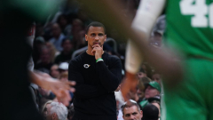 Will head coach Joe Mazzulla change the way the Boston Celtics play?
