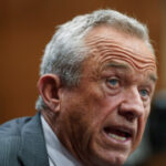 Robert Kennedy Jr expels all 17 members of CDC vaccine panel