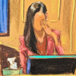 Diddy trial live updates: ‘Jane’ faces cross-examination after alleging Combs attacked her