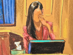 Diddy trial live updates: ‘Jane’ faces cross-examination after alleging Combs attacked her