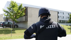 At least 10 dead and dozens injured after shooter opens fire in Austrian school attack