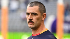 Message to Taylor Walker as Caroline Wilson stands by Nasiah Wanganeen-Milera story