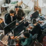 How My Old Job Secretly Prepared Me to Build a Thriving Business