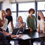 Celebrating Juneteenth Isn’t Just for Black People. How Companies and Other Employees Benefit, Too.