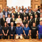 Patama named BAT honorary life president