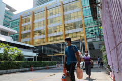 MCT to review Somsak veto