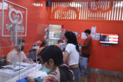 SCB sees stronger baht in second half