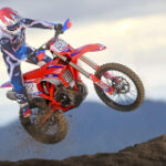 FULL TEST: BETA 450RC CROSS-COUNTRY RACER