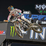 THE LIFE AND TIMES OF HUSQVARNA MOTO