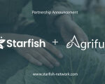 Agriful and Starfish Announce Strategic Partnership to Streamline Traceability and Data Sharing Across the Produce Supply Chain