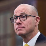Trump’s FAA administrator pick facing tough questions on safety at hearing