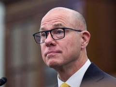 Trump’s FAA administrator pick facing tough questions on safety at hearing