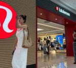 Lululemon shares plunge as Trump tariffs bite
