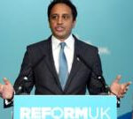 Zia Yusuf resigns as Reform UK chairman