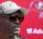 Todd Bowles ‘very happy’ with second-year cornerback heading into 2025