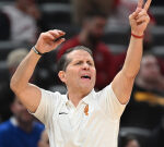 College basketball analyst thinks USC should make NCAA Tournament next year