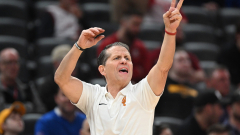 College basketball analyst thinks USC should make NCAA Tournament next year