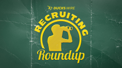 Oregon Ducks still ‘the one to beat’ for 5-star EDGE in 2026 class