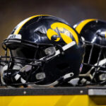 Iowa football hosted talented Texas DB over weekend