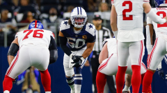 Should 49ers revisit signing LB who backed out on deal to sign with rival last offseason?