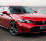 2025 Honda Civic review