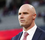 Geelong great and Sydney CEO Tom Harley to join AFL as chief operation officer