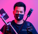 Founder Of Chinese Camera Maker Insta360 Becomes A Billionaire Upon IPO