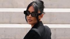 Kim Kardashian Is Latest Celebrity To Slam ‘Inhumane’ ICE Raids