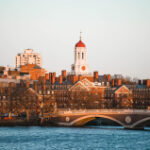 Harvard Gains More Allies In Its Lawsuit Against Trump Administration