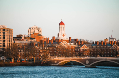 Harvard Gains More Allies In Its Lawsuit Against Trump Administration