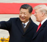 U.S.-China Trade Deal ‘Done,’ Trump Says