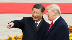 U.S.-China Trade Deal ‘Done,’ Trump Says