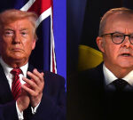 Question of interactions with US President Donald Trump looms over Prime Minister Anthony Albanese’s G7 Summit trip
