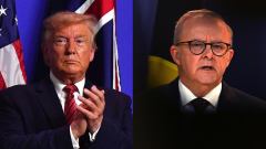 Question of interactions with US President Donald Trump looms over Prime Minister Anthony Albanese’s G7 Summit trip