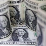 US dollar and other safe haven currencies rise as Israel strikes Iran