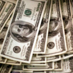 The dollar’s crown is slipping, and fast