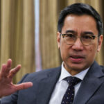 Thai central bank chief sees need for greater inflation target flexibility