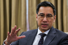 Thai central bank chief sees need for greater inflation target flexibility