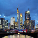 Cutting red tape key to restoring confidence of German companies, survey shows