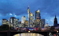 Cutting red tape key to restoring confidence of German companies, survey shows