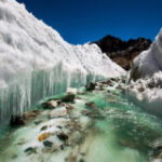 Paris goal of 1.5°C warming is still too hot for polar ice sheets, study warns