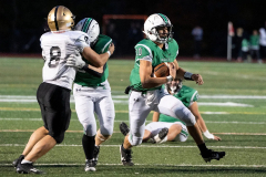 Michigan State football double legacy recruit is slated to officially visit this weekend