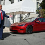Trump’s battle with Newsom, California expands beyond immigration