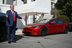 Trump’s battle with Newsom, California expands beyond immigration
